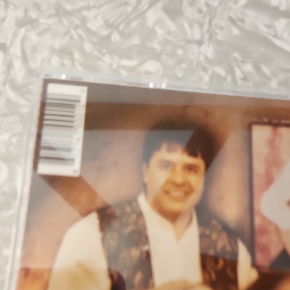 Waterfall CD - Gold Cover - Picture 8 of 11